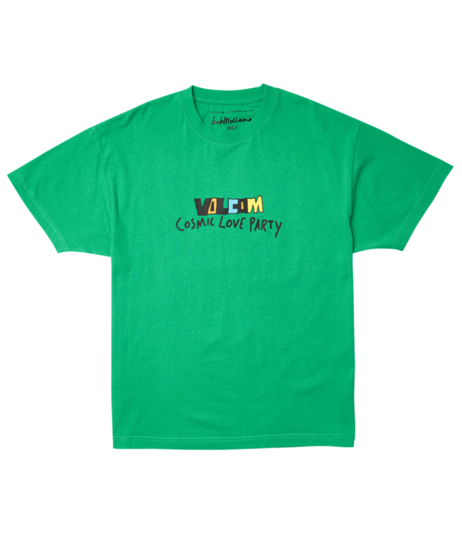 VOLCOM Fa Bob M 2 Lse Sst - Mint