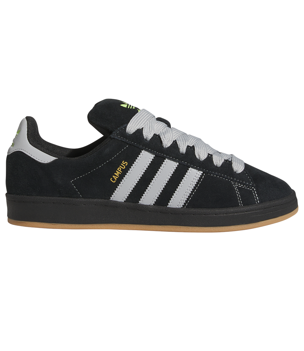 ADIDAS Campus 90S Adv - Black / Grey