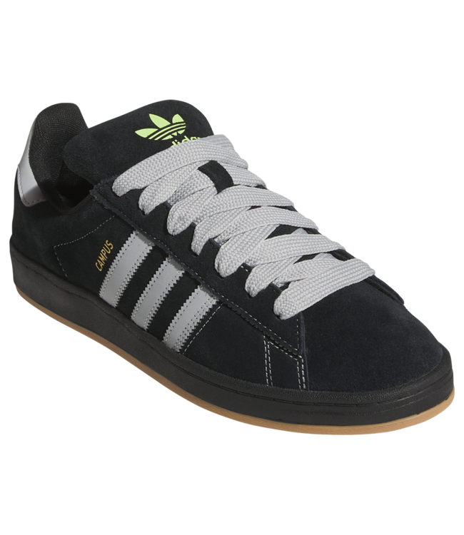 ADIDAS Campus 90S Adv - Black / Grey