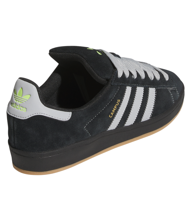 ADIDAS Campus 90S Adv - Black / Grey