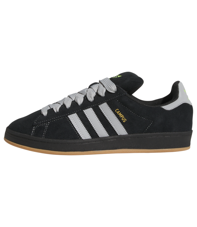 ADIDAS Campus 90S Adv - Black / Grey