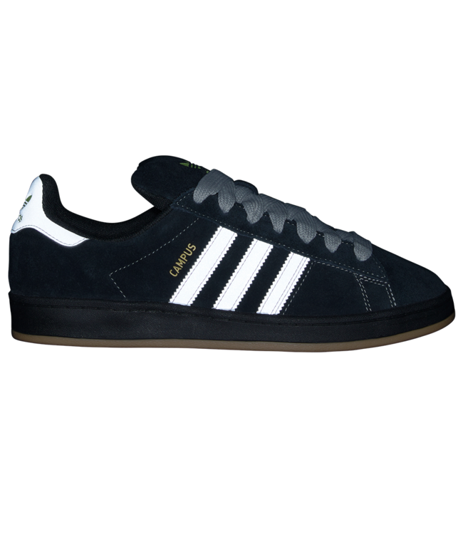 ADIDAS Campus 90S Adv - Black / Grey