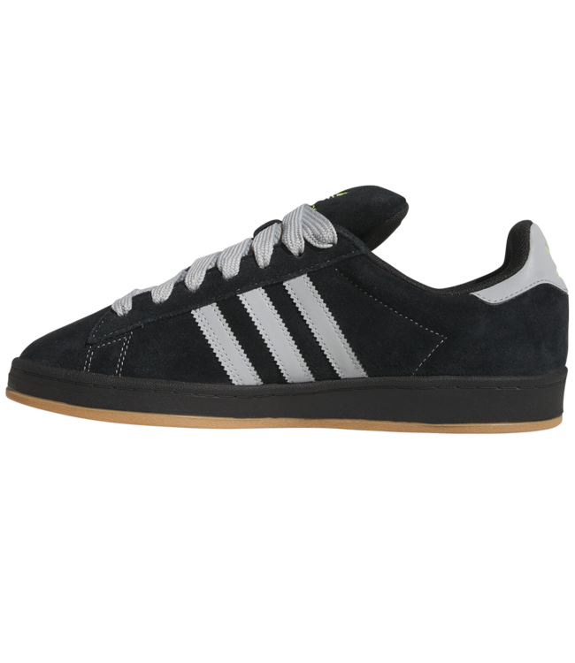 ADIDAS Campus 90S Adv - Black / Grey