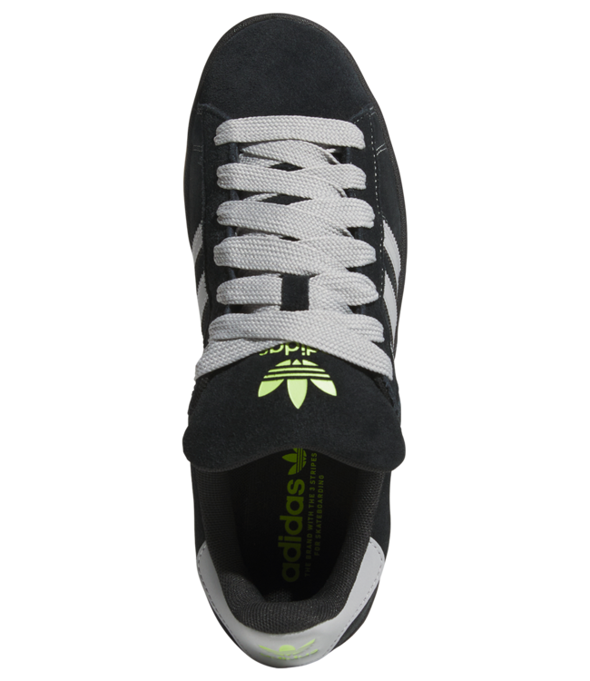 ADIDAS Campus 90S Adv - Black / Grey