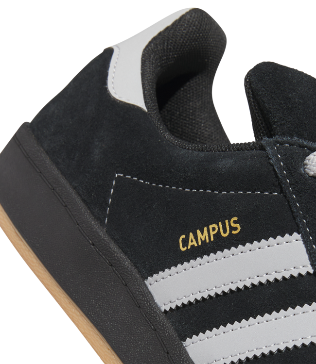 ADIDAS Campus 90S Adv - Black / Grey