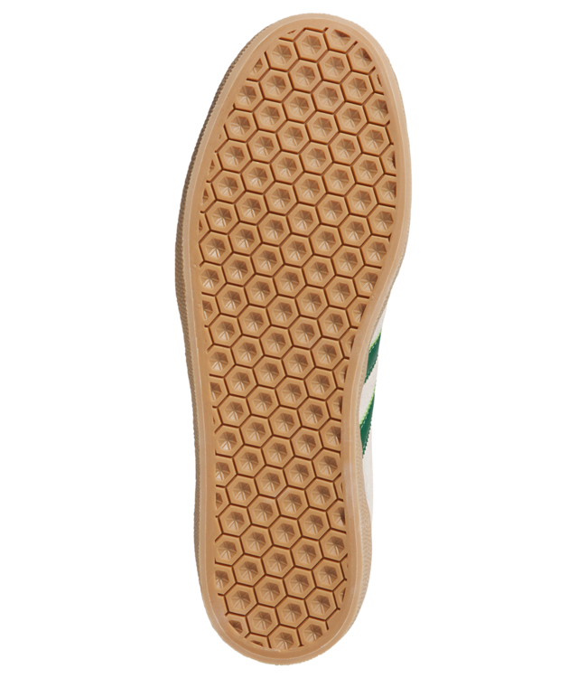 ADIDAS Gazelle Adv - White / Green