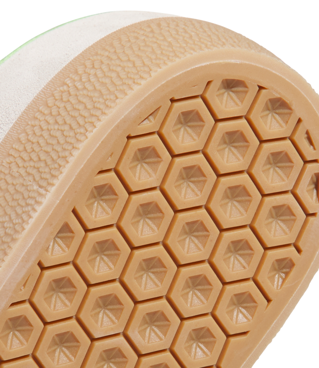 ADIDAS Gazelle Adv - White / Green