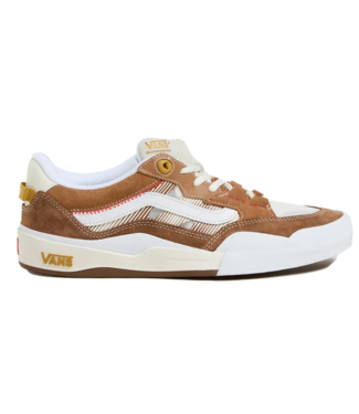 VANS Skate 2 Wayvee - Brown VANS Skate 2 Wayvee - Brown