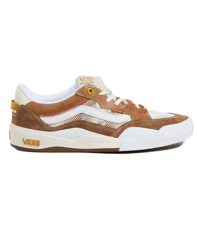 VANS Skate 2 Wayvee - Brown