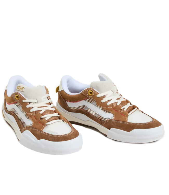 VANS Skate 2 Wayvee - Brown