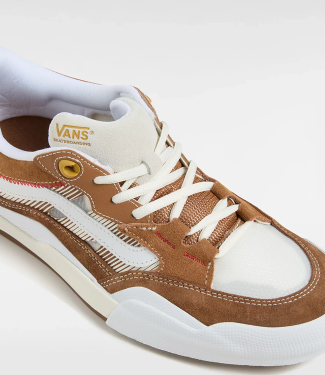 VANS Skate 2 Wayvee - Brown