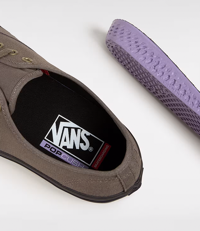 VANS Skate Authentic - Bungee Cord