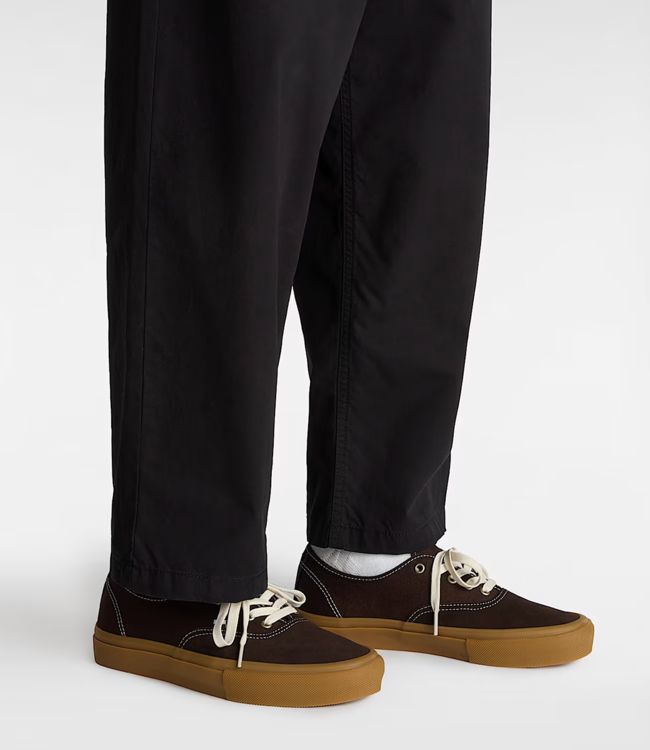 VANS Skate Authentic - Brown / Gum