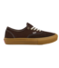 VANS Skate Authentic - Brown / Gum VANS Skate Authentic - Brown / Gum