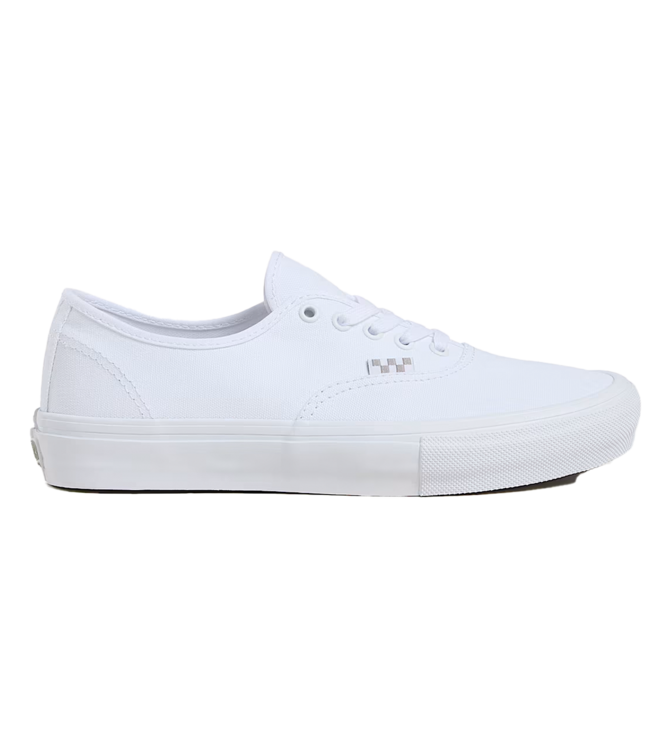 VANS Skate Authentic - True White