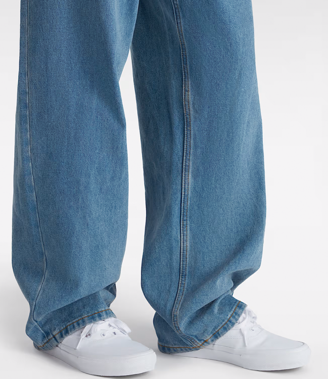 VANS Skate Authentic - True White