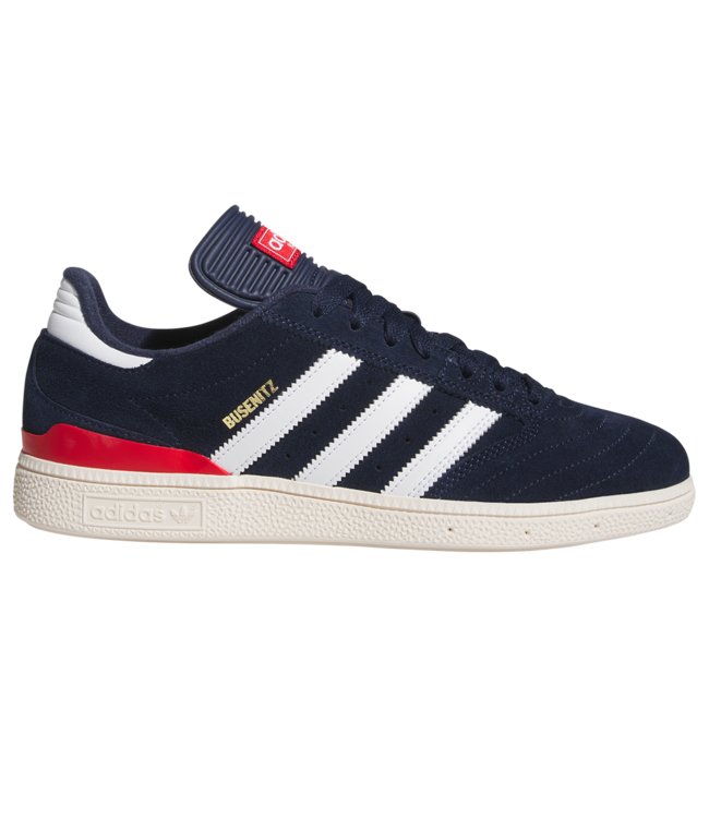 ADIDAS Busenitz - Navy / Red