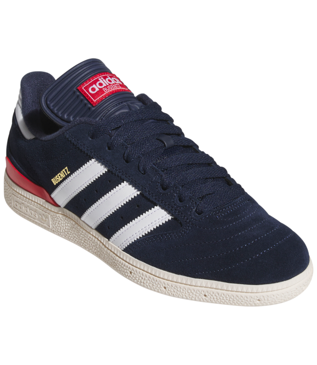 ADIDAS Busenitz - Navy / Red