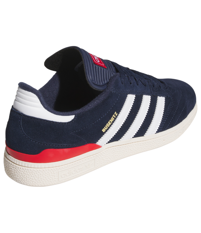ADIDAS Busenitz - Navy / Red