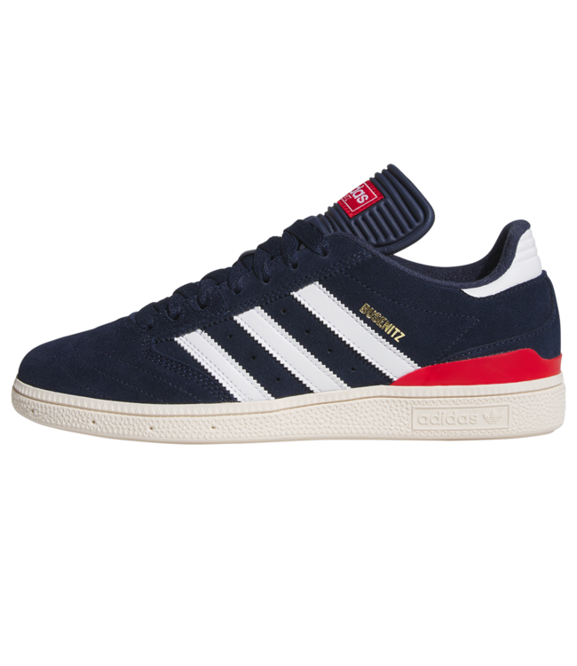ADIDAS Busenitz - Navy / Red