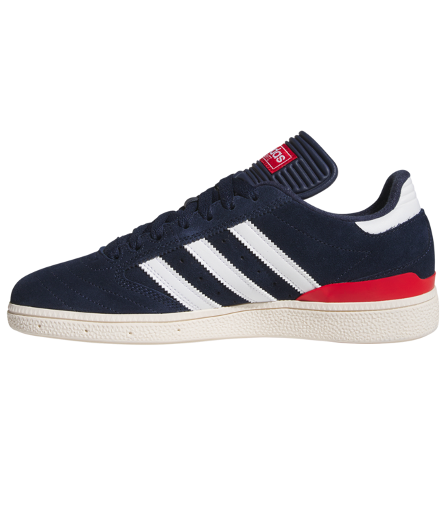 ADIDAS Busenitz - Navy / Red