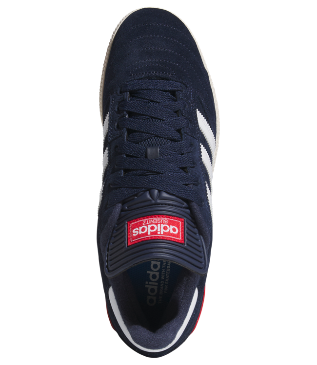 ADIDAS Busenitz - Navy / Red