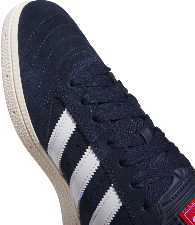 ADIDAS Busenitz - Navy / Red