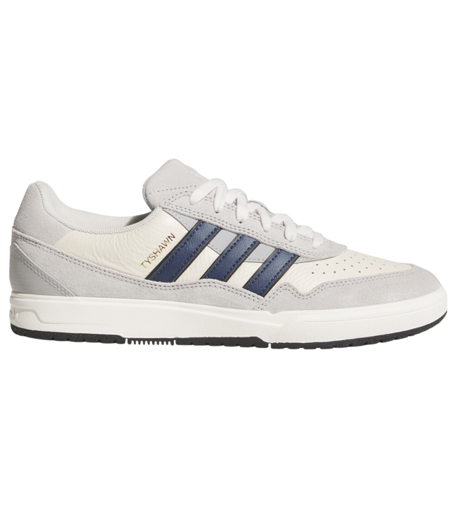 ADIDAS Tyshawn II - Grey / White