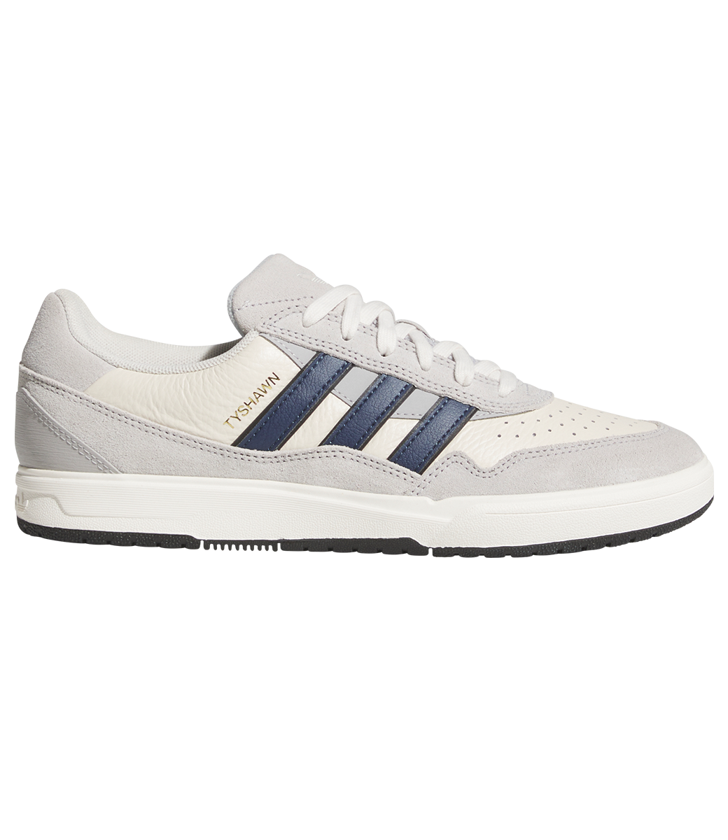 ADIDAS Tyshawn II - Grey / White