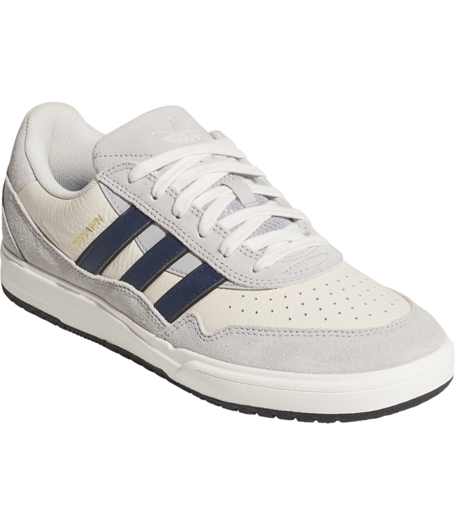 ADIDAS Tyshawn II - Grey / White