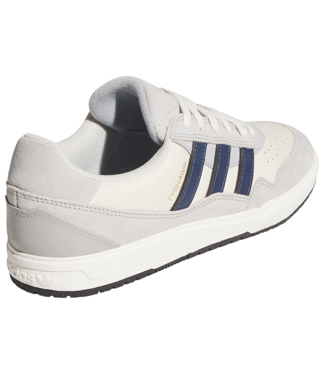 ADIDAS Tyshawn II - Grey / White