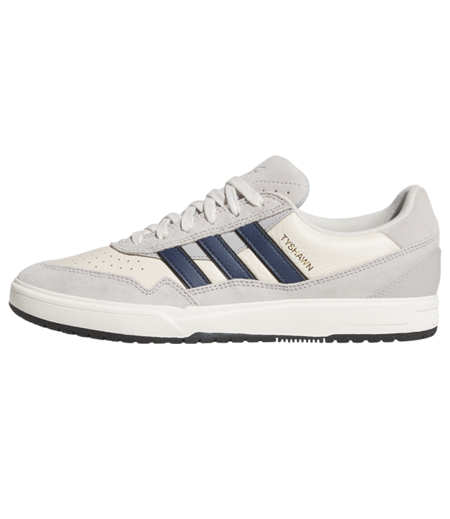 ADIDAS Tyshawn II - Grey / White