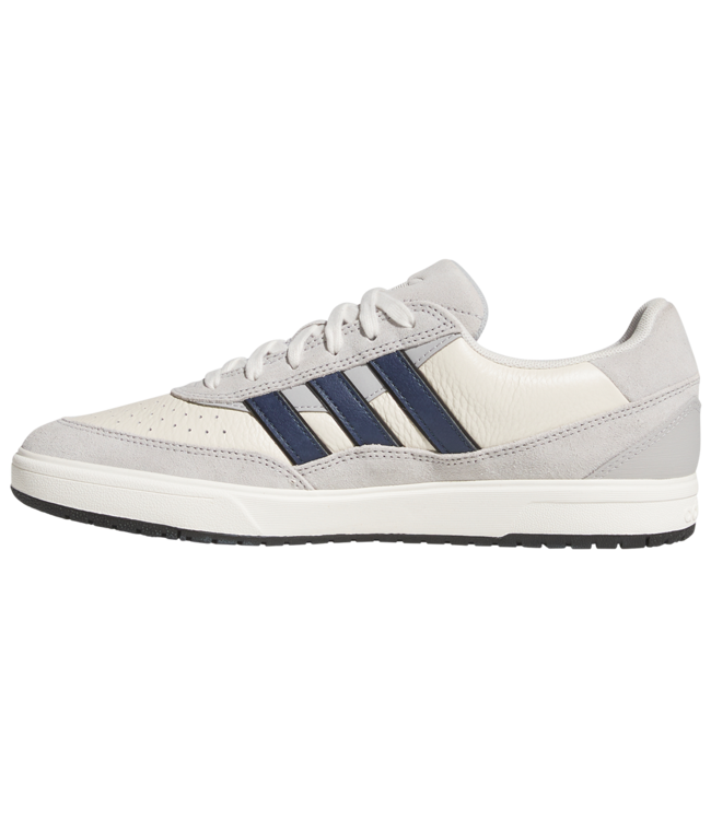 ADIDAS Tyshawn II - Grey / White