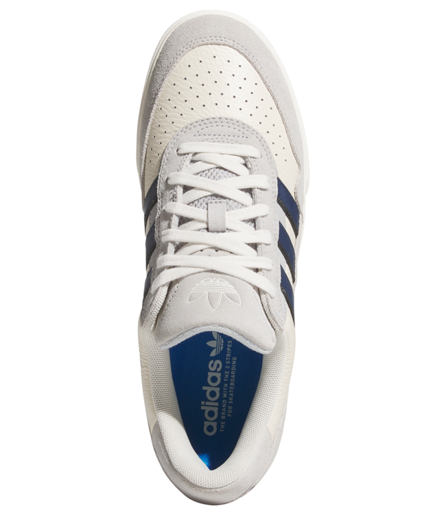 ADIDAS Tyshawn II - Grey / White