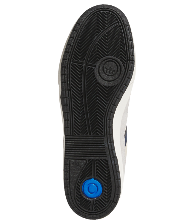 ADIDAS Tyshawn II - Grey / White