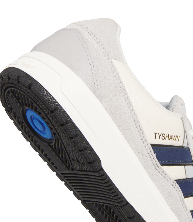 ADIDAS Tyshawn II - Grey / White