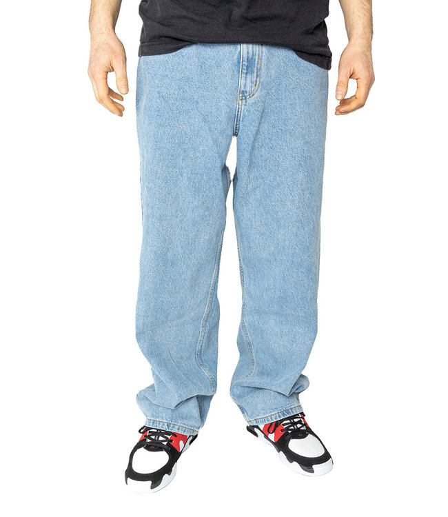 NNSNS Biggerfoot - White Denim