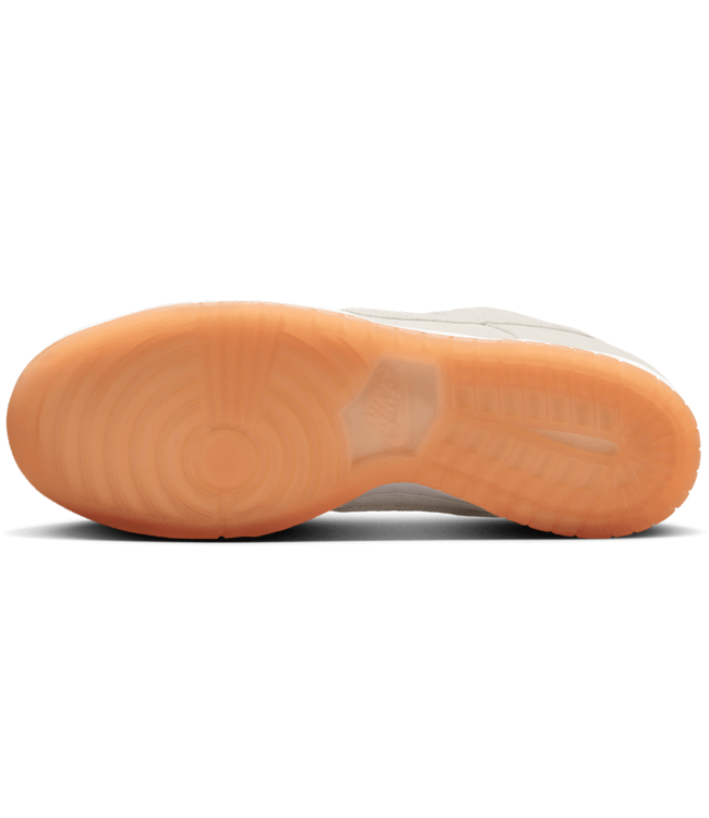 NIKE SB Dunk Low Pro B - Pale Ivory