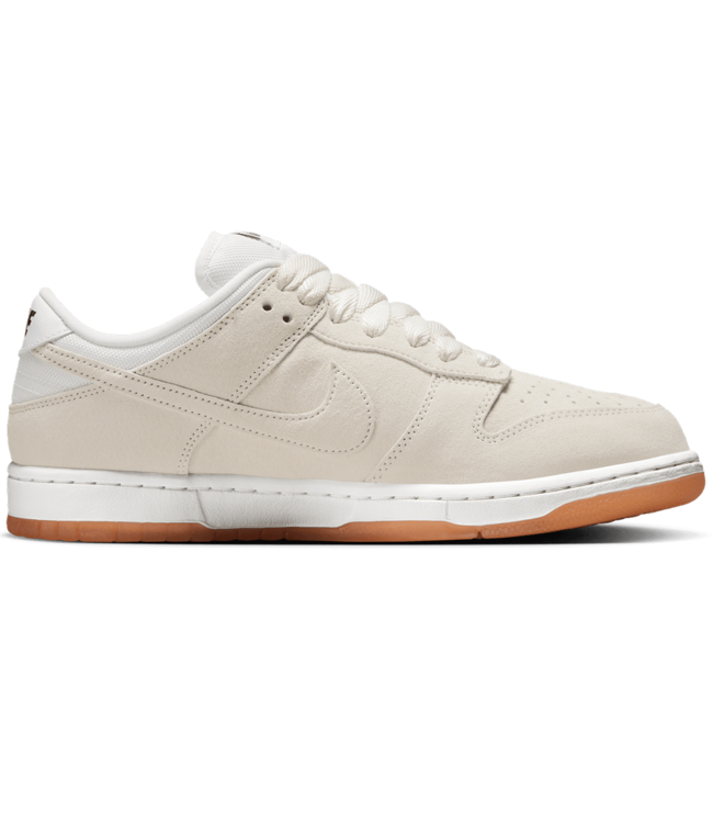 NIKE SB Dunk Low Pro B - Pale Ivory