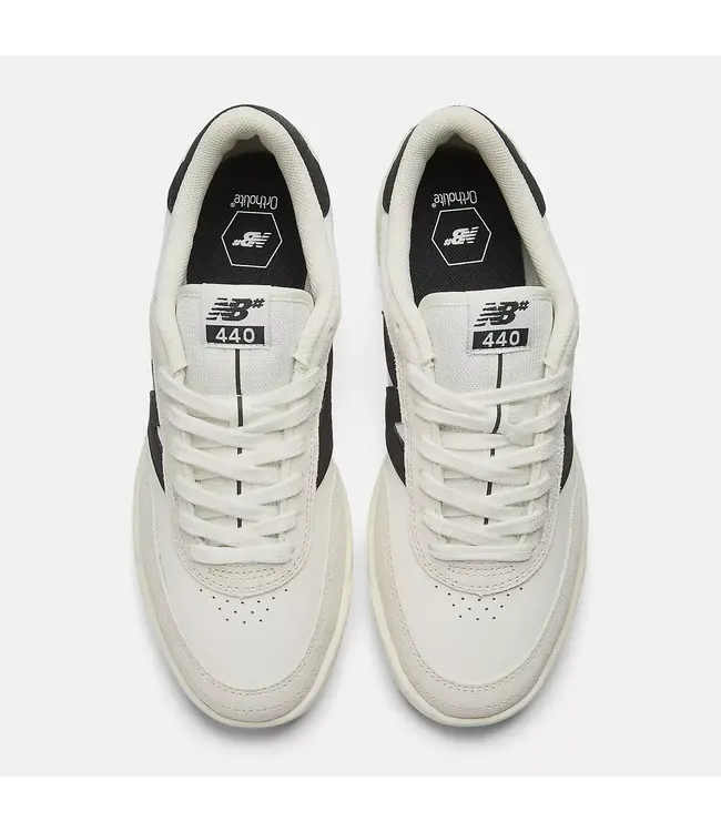 NEW BALANCE NUMERIC 440 - Sea Salt