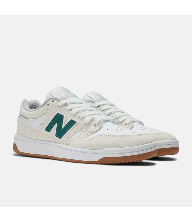 NEW BALANCE NUMERIC 480 - Sea Salt
