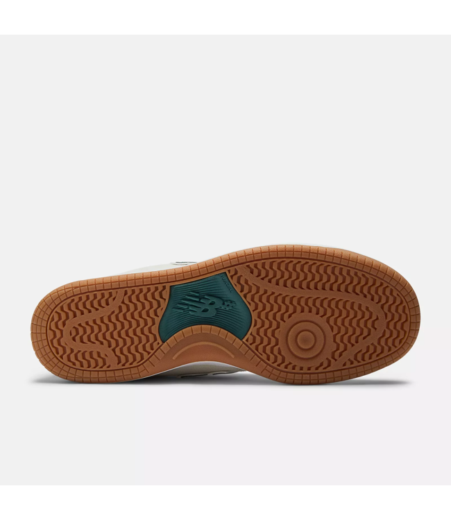 NEW BALANCE NUMERIC 480 - Sea Salt