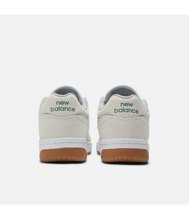 NEW BALANCE NUMERIC 480 - Sea Salt