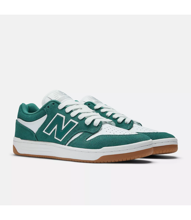 NEW BALANCE NUMERIC 480 - Vintage Teal