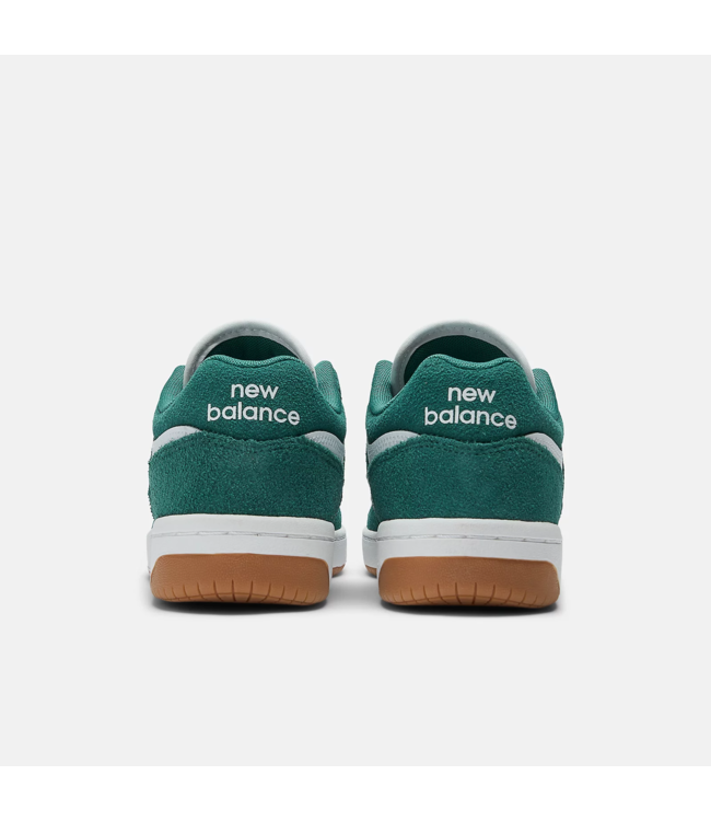 NEW BALANCE NUMERIC 480 - Vintage Teal