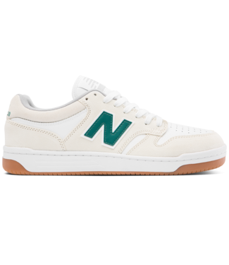NEW BALANCE NUMERIC 480 - Sea Salt