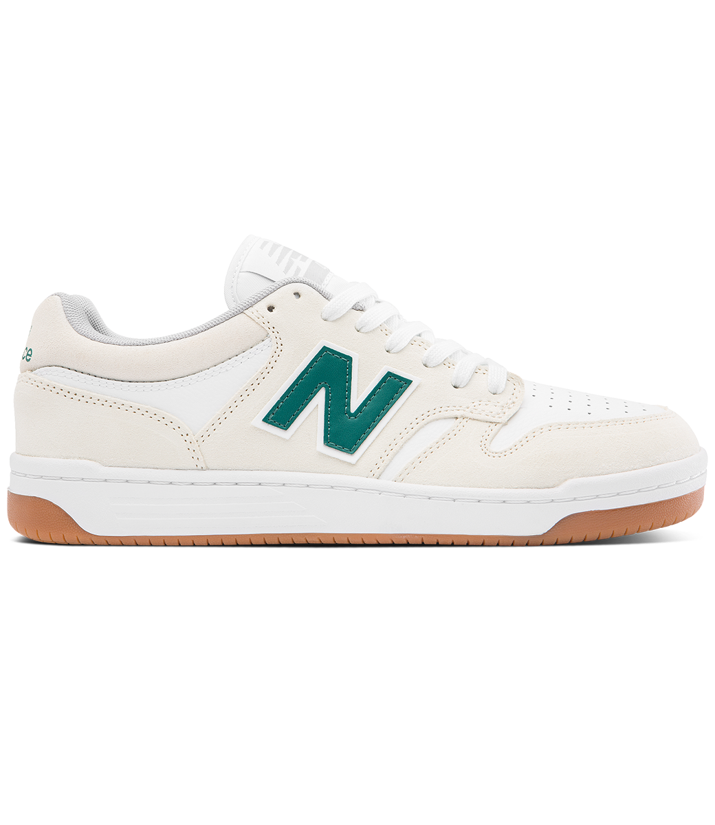 NEW BALANCE NUMERIC 480 - Sea Salt