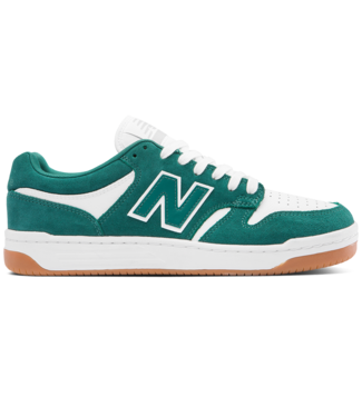 NEW BALANCE NUMERIC 480 - Vintage Teal