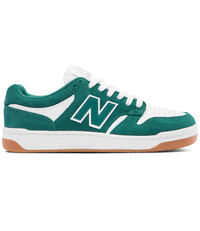 NEW BALANCE NUMERIC 480 - Vintage Teal