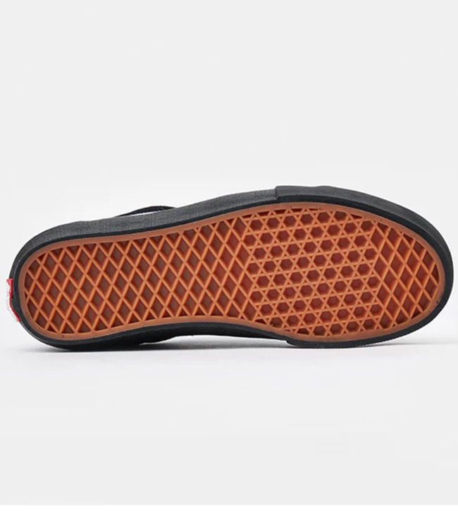 VANS Skate Old Skool Net Doobie - Black